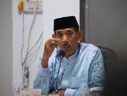 Pemisahan Damkar dari Satpol PP Dapat Dukungan Legislator PPP Bulukumba