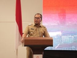 Bappeda Makassar Gelar Forum Konsultasi Publik RKPD 2025, Program Longwis Jadi Sorotan Internasional 