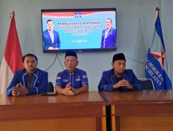 Demokrat Sulsel Mulai Buka Penjaringan Cagub dan Cawagub