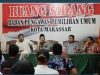 40 Peserta Existing Bawaslu Makassar Kembali Lolos jadi Panwascam