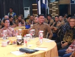 Buka Rapat Koordinasi Pendidikan Kabupaten Gowa, Adnan: Program Mahasantri Siap Dilanjutkan ke Gelombang Kedua