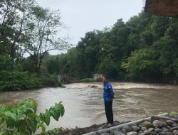 Pasca Banjir Hulu Sungai Karajae,PAM Tirta Karajae Siaga 24 Jam