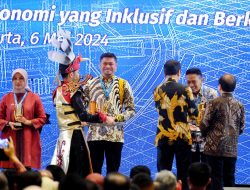 Gowa Raih Kabupaten Terbaik III Nasional PPD Tahun 2024 