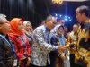Presiden Undang Danny ke KTT WWF Bali, Pengamat Sebut Bentuk Restu Maju Pilgub Sulsel 2024