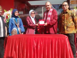 Pertama di Makassar, CIMB Niaga Hadirkan Syariah Digital Branch Veteran Berkonsep Hybrid