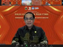 Unhas Fasilitasi Dialog Kebangsaan MDGB, Bahas Pemindahan IKN Demi Masa Depan NKRI