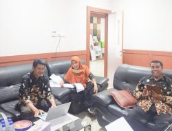 Cari Nakhoda Baru, Delapan Bakal Calon Siap Bersaing di Pilrek Unismuh