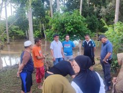 Tiga Kecamatan di Bulukumba Terdampak Banjir, Ini Upaya Pemkab