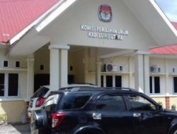 KPU Luwu Utara Dituding Tak Transparan Soal Perekrutan PPK