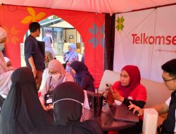 Telkomsel Siapkan Layanan dan Produk Haji Bagi Jamaah
