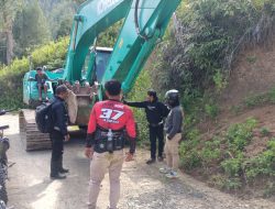 Maksimalkan Pelayanan Hingga Pelosok, Polres Tator Lakukan Ini