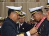 Wakil Ketua Komisi V DPR RI AIA Jadi Irup Penutupan dan Pelepasan Diklat Pelaut PIP Makassar