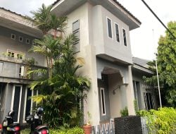 Rumah Mewah di Jalan Athirah Raya Makassar Dibobol Maling, Perhiasan Ratusan Juta Raib Dibawa Kabur 