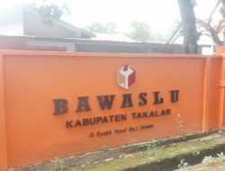 Bawaslu Takalar Dorong Kades Agar Netral di Pilkada Serentak 2024