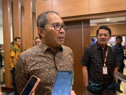 Danny Pomanto Dorong UU Kota Digodok Untuk Kembangkan Perekonomian di Indonesia