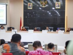 Makassar Hadiri APEKSI Balikpapan, Tampilkan Inovasi dan Ikut Karnaval