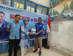 Adik Kandung NH Daftar di Empat Parpol