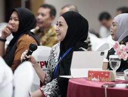 Makassar Raih WTP, Kepala Inspektorat Sebut Keberhasilan Kolaborasi dan Sinergi OPD