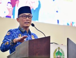 Pj Gubernur Sulsel Bakal Tajamkan Program di APBD 2024 Sulsel