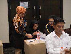 Permudah Pemasaran Produk, 100 Hotelier PHRI Sulsel Bimtek Aplikasi Khusus