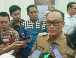 Soal Pernikahan Dibawah Umur, Begini Tanggapan Pj Gubernur Sulsel