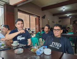 Pilwali Makassar,Ara ‘PeDe dapat Dua Parpol Tambahan