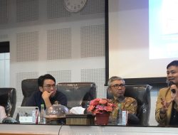 Fisip Unhas Bahas Keterbukaan Informasi Publik