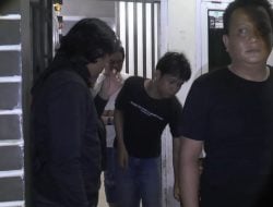 Polisi Amankan Pelaku Penganiayaan di Makassar, Gegara Tak Diberi Password HP 