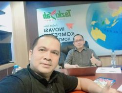 Tazkiyah Travel Usung Konsep Layanan Haji Holistic Spiritual Journey, Beri Pelayanan Kesehatan 24 Jam