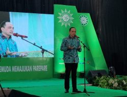 Rasmin Rajab Sebut TQ Kader Terbaik Muhammadiyah