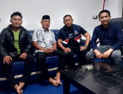 TMS Tegas Siap Menangkan SAR-Kanaah