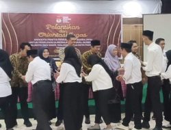 Pj Wali Kota Parepare Ingatkan PPS Terpilih Harus Netral