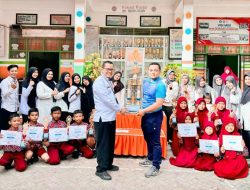 SDN 47 Parepare Juara Umum FLS2N dan O2SN Tahun 2024