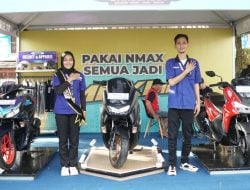 PT SJAM Gelar MAXI Roadshow 2024