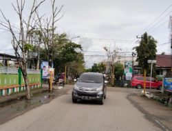 Traffic Light Tak Berfungsi, Legislator Minta Dishub Wajo Segera Perbaiki