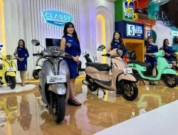 Program Miliarder Yamaha 2024 Hadir Peringati 50 Tahun YIMM