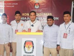 Usung Indar Jaya, Gerindra Takalar Kaji Beberapa Nama Calon Pendamping