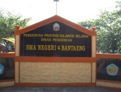 Daftar SMA/SMK Negeri Akreditasi A di Bantaeng, Bisa Jadi Acuan Siswa PPDB 2024