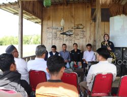 Kementan Ungkap Tiga Kunci Sukses Pengembangan Usaha Pertanian di Milenial Agriculture Forum