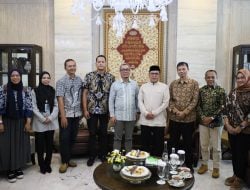 Kota Makassar Jadi Tuan Rumah KIM Fest 2024