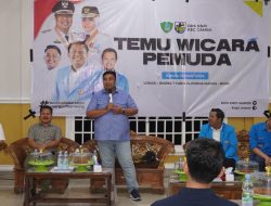 Bupati Chaidir Syam, Bapak SDM Maros