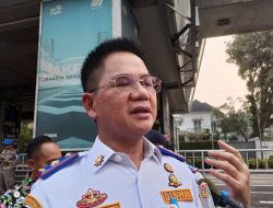PJ Gubernur DKI Jakarta Kerahkan Satpol PP dan Dishub Sisir Juru Parkir Liar di Minimarket