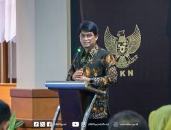 Kepala BKN Sebut Pelanggaran Netralitas ASN di Regional IV BKN Makassar Tertinggi di Indonesia