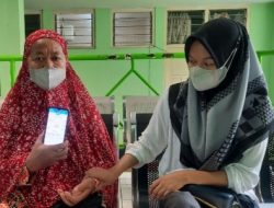 Mariama Lega, Perawatan Hipertensi Ditanggung Penuh oleh Program JKN