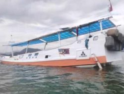 Berangkat Sejak 3 Mei dari Pangkep, Kapal Pengangkut Kelapa ke Bima Dikabarkan Hilang Kontak