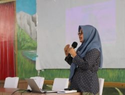 Tingkatkan Kesadaran Masyarakat, BPJS Kesehatan Gelar Sosialisasi JKNdi Lapas Kelas IIA Parepare