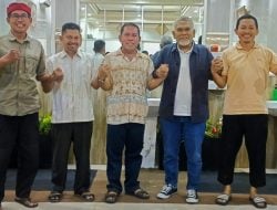 Pilkada Sidrap, Mahmud Yusuf Kantongi Tiket PKS