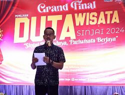 Sekda Harap Finalis Pilduwis Mampu Majukan Pariwisata Sinjai