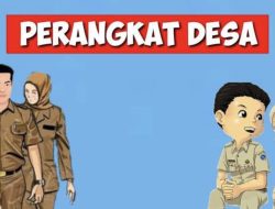 5 Bulan Kerja Tanpa Gaji, Perangkat Desa di Takalar Ancam Mogok Kerja