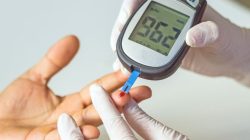 Ada 28 Juta Penderita Diabetes di Indonesia, 3 Hal Ini Jadi Penyebab Utama